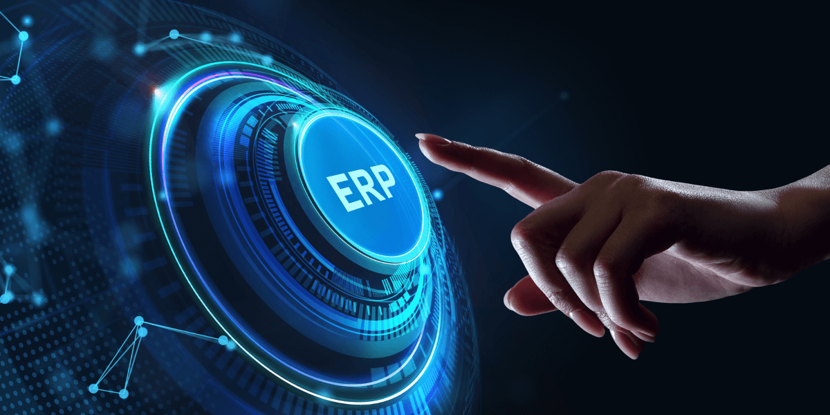 what is erp