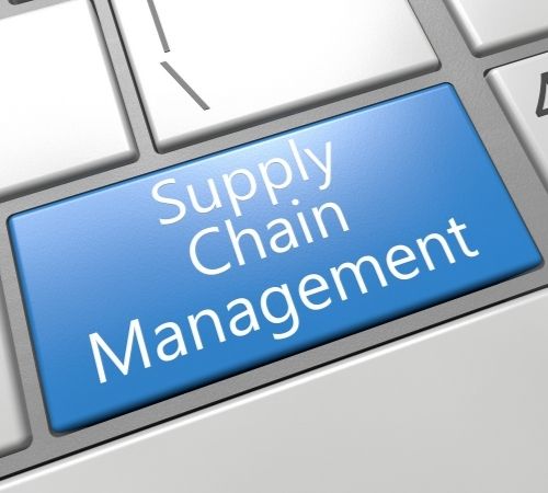 Supply Chain Management​