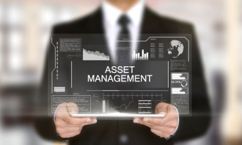 Asset Management Software dubai