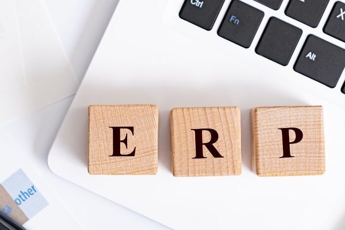 importance of erp