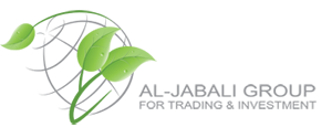 al-jabali-group-logo