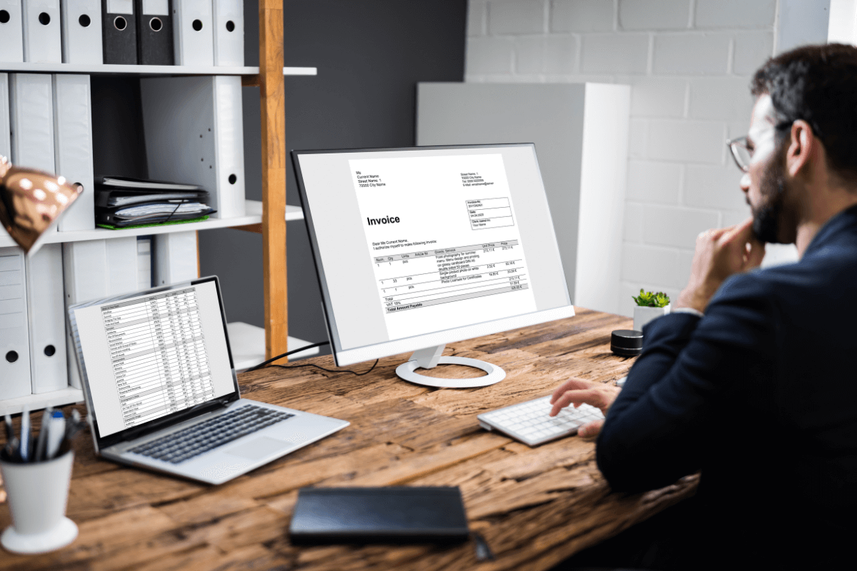 e-invoicing matters
