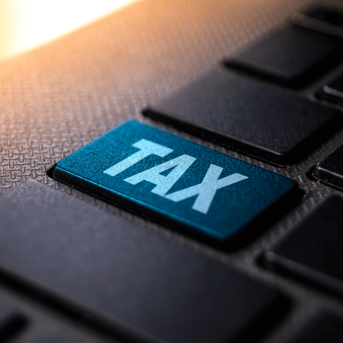 tax hurdles