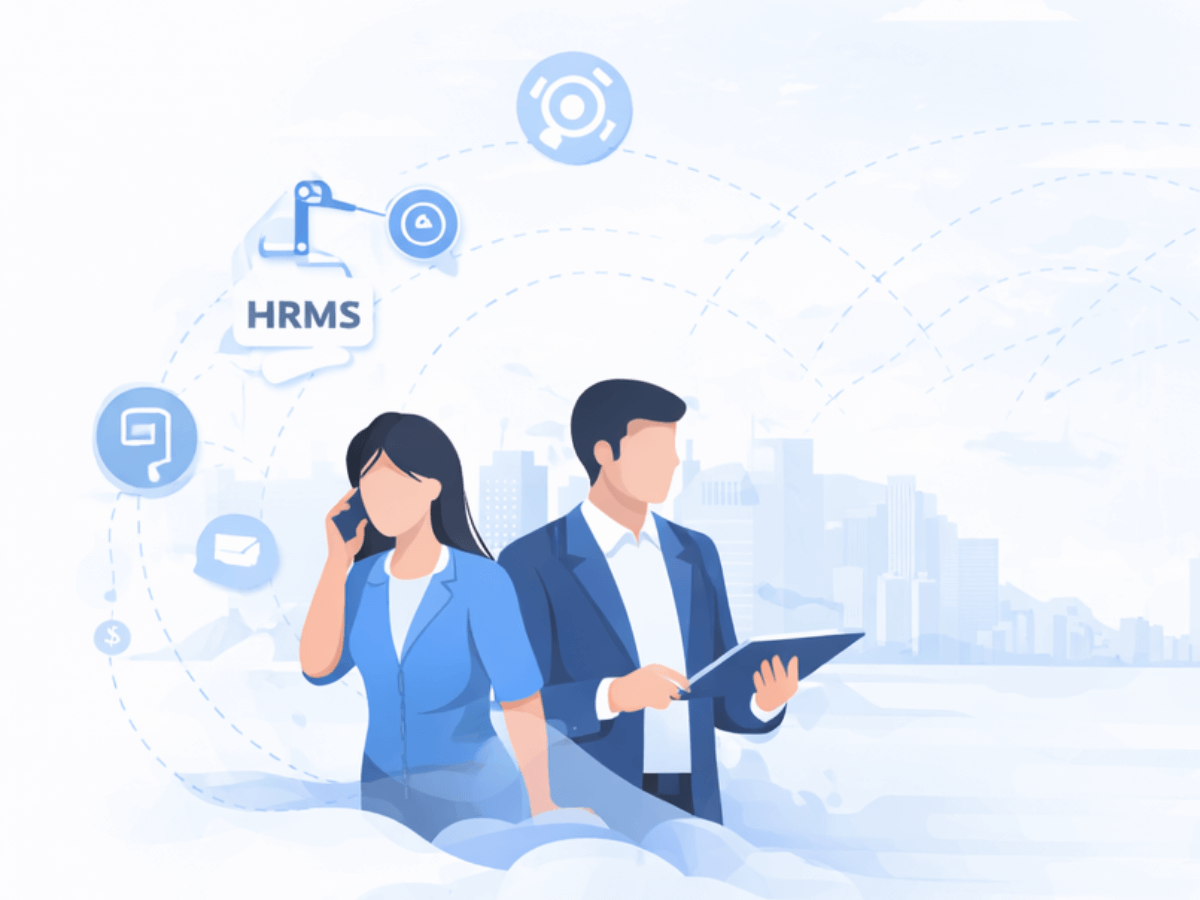 Best HR Software in Dubai & UAE | HRMS Dubai | FactsHR Cloud