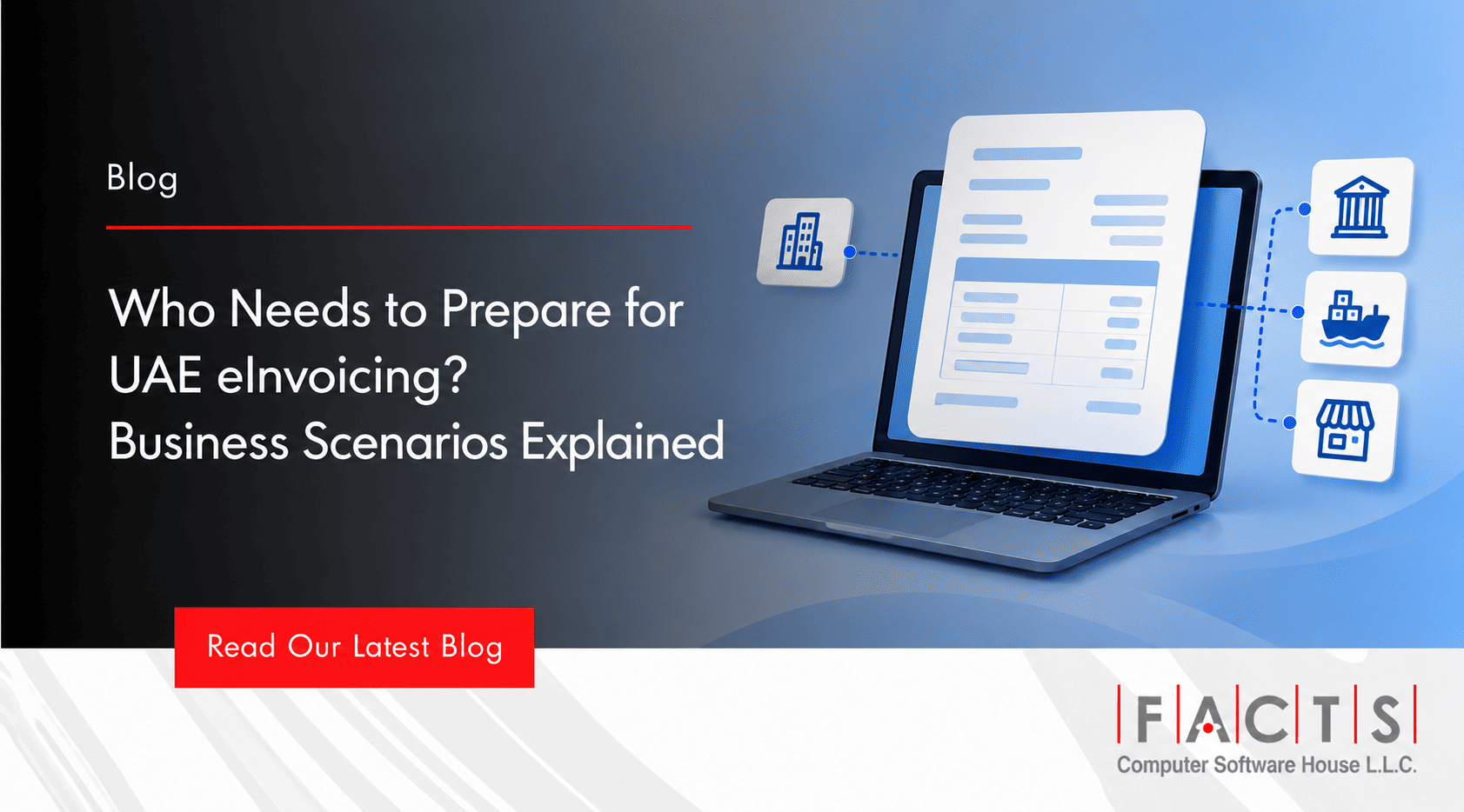 Who Needs to Prepare for UAE eInvoicing? Business Scenarios Explained